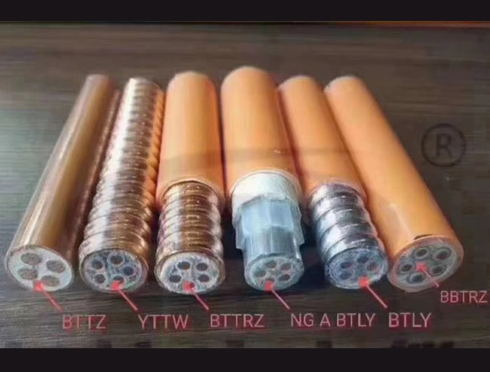 電線(xiàn)電纜