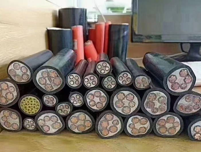 電線(xiàn)電纜