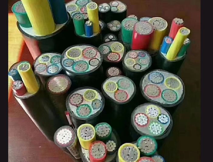 電線(xiàn)電纜